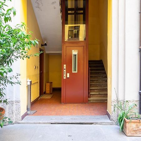 Renovated Apartment In Milan City Center - Commenda 21 Ngoại thất bức ảnh