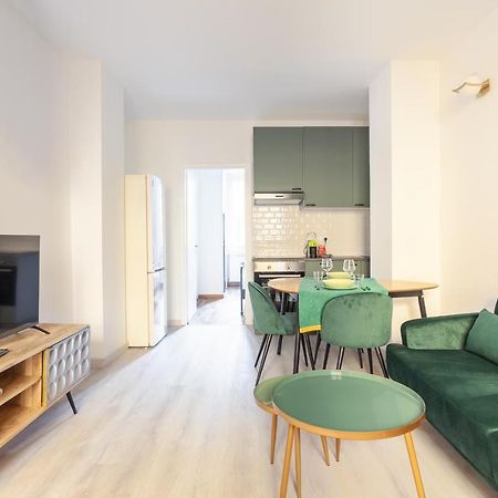 Renovated Apartment In Milan City Center - Commenda 21 Ngoại thất bức ảnh