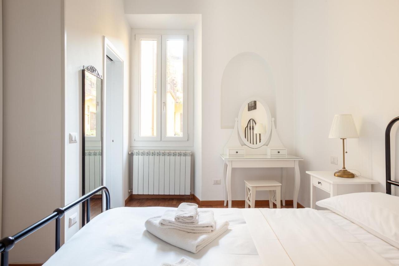 Renovated Apartment In Milan City Center - Commenda 21 Ngoại thất bức ảnh