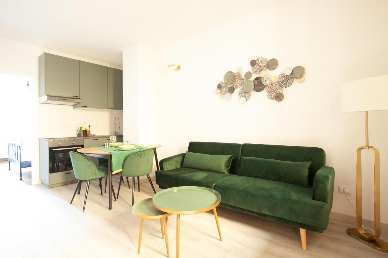 Renovated Apartment In Milan City Center - Commenda 21 Ngoại thất bức ảnh