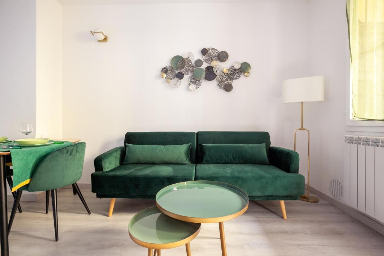 Renovated Apartment In Milan City Center - Commenda 21 Ngoại thất bức ảnh